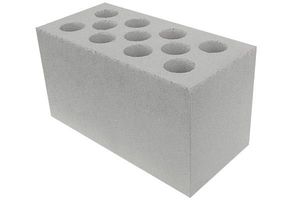 КАМЕНЬ СР(СЛ) 11-ти пустотный