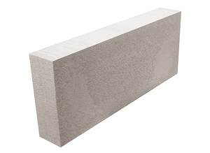 Перегородочные блоки первой категории производства Беларусь