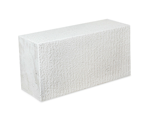 Блоки ячеистые третьей категории производства Беларусь